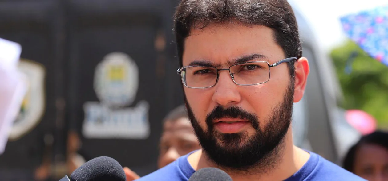 Delegado Marcelo Leal