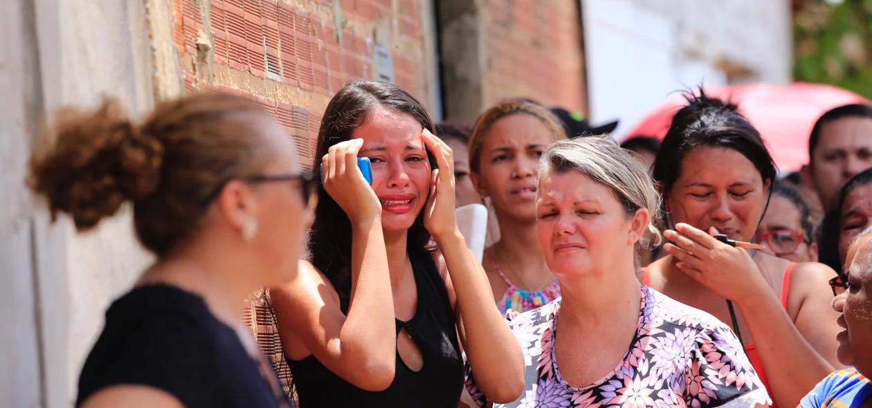 Homem mata esposa e depois comete suicídio
