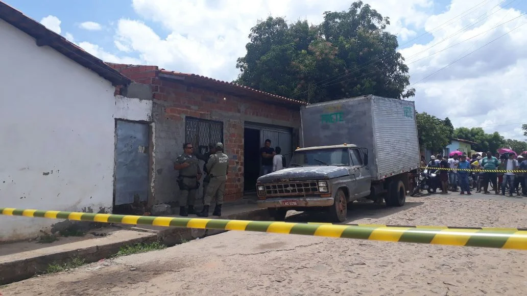 Homicídio seguido de suicídio