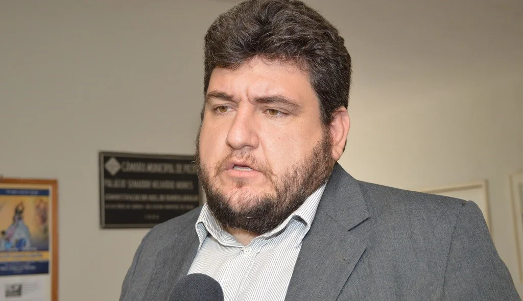 Hugo Victor emite nota de pesar pela morte de João Bosco
