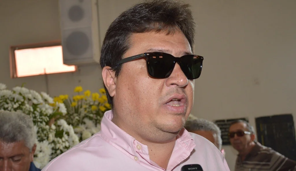 Nerinho diz que João Bosco sempre procurou fazer o bem