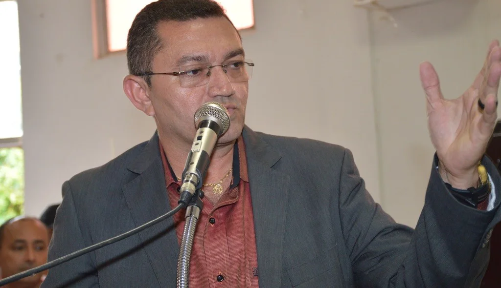 Padre Walmir decretou luto oficial por três dias no município