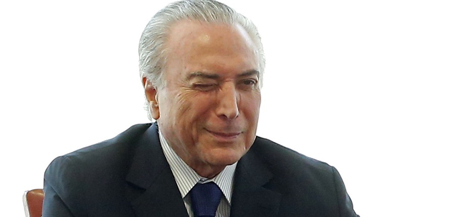 Michel Temer 