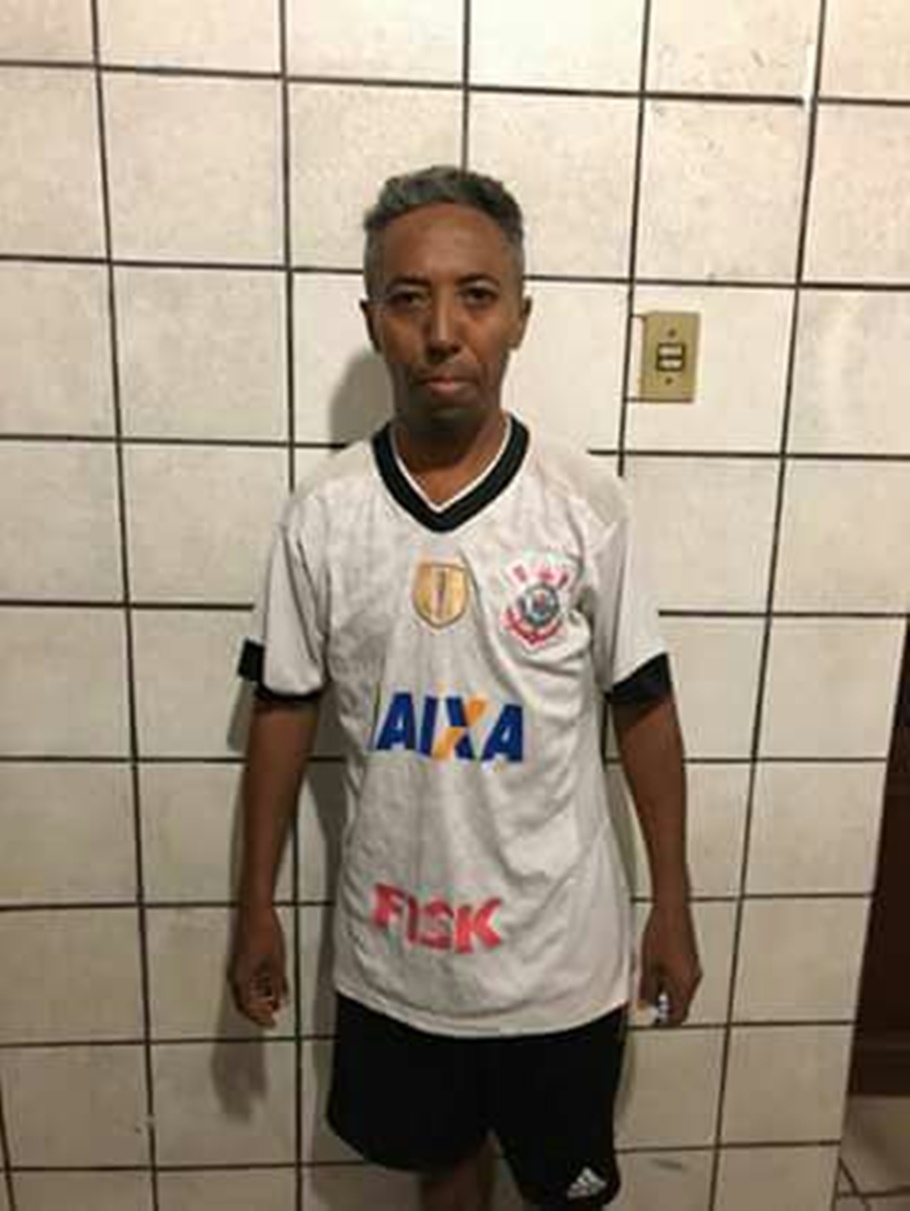 Preso em Timon pelo crime de estupro