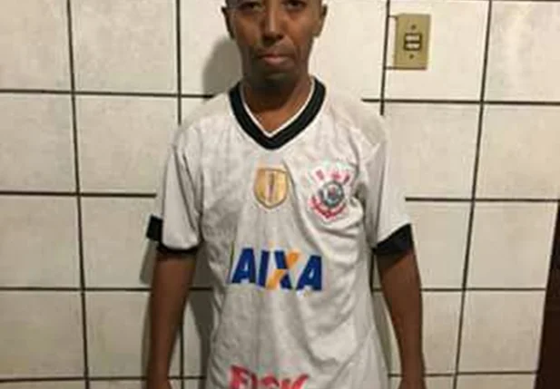 Preso em Timon pelo crime de estupro