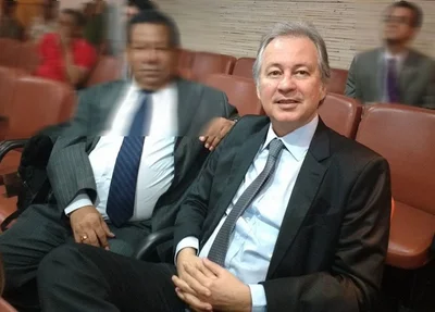 Rodrigo Alaggio Ribeiro