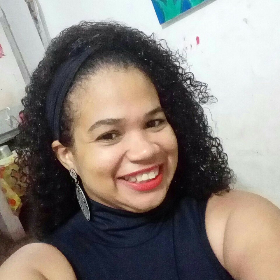 Sara Maria