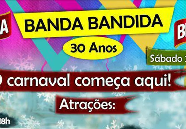 Banda Bandida