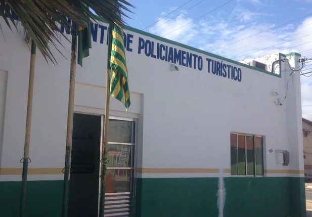 Companhia Independente de Policiamento Turístico