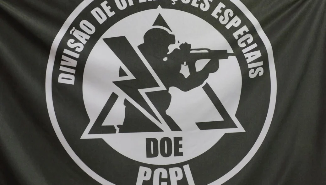 Divisão de Operações Especiais