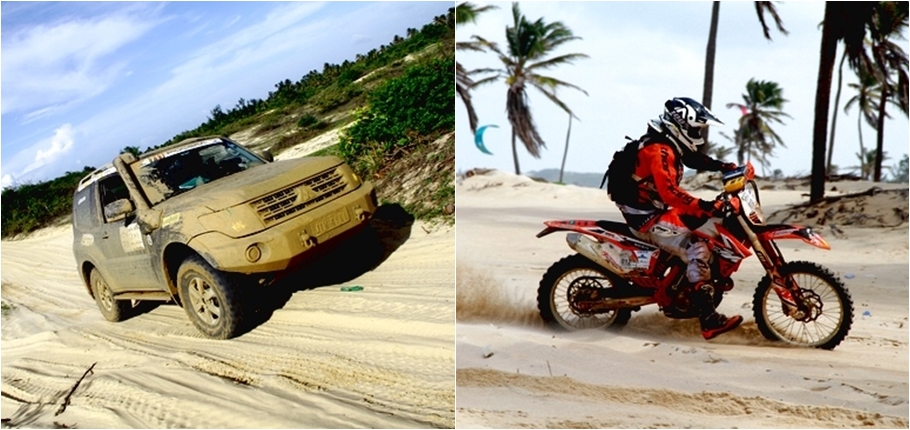 Rally Cerapió