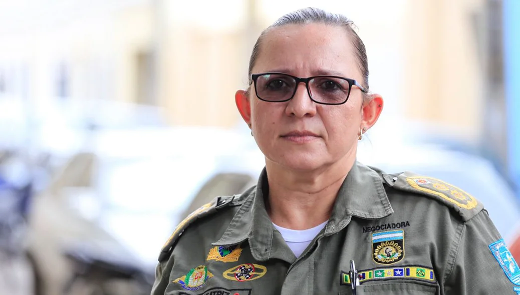 Coronel Júlia Beatriz