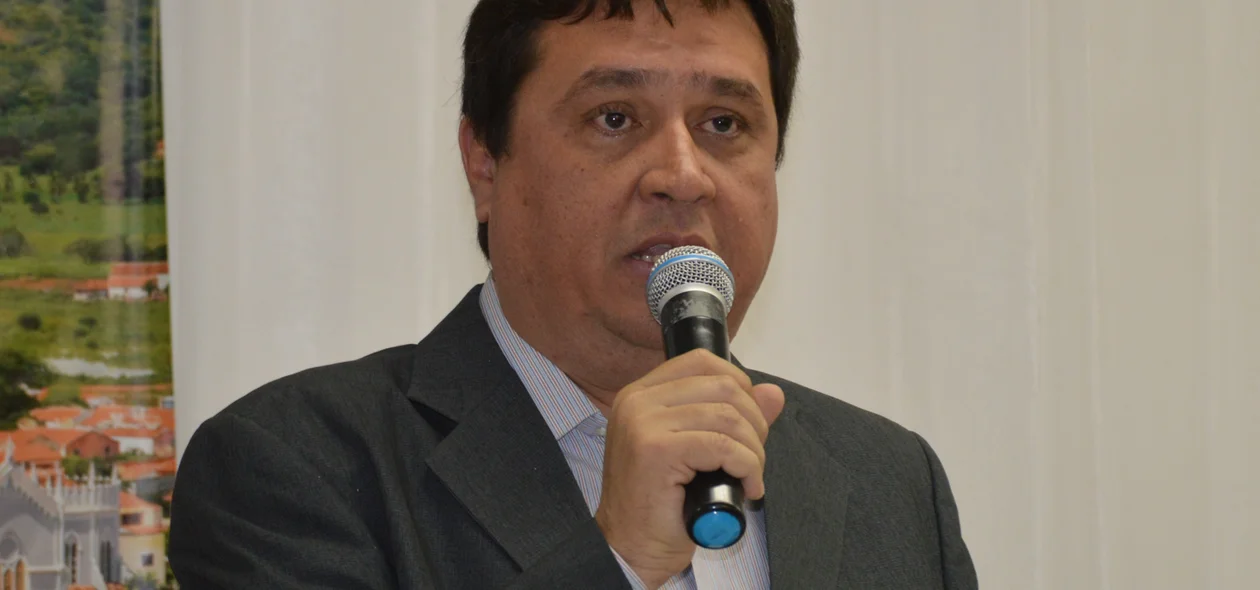 Nerinho conclama empresários a investirem no projeto
