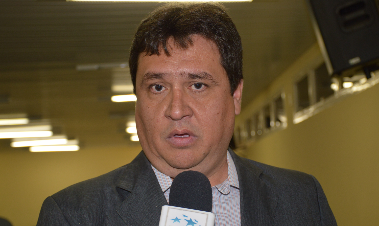 Nerinho fala sobre a importância do Distrito Industrial de Picos
