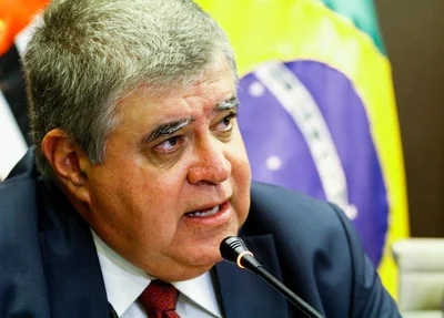 Carlos Marun