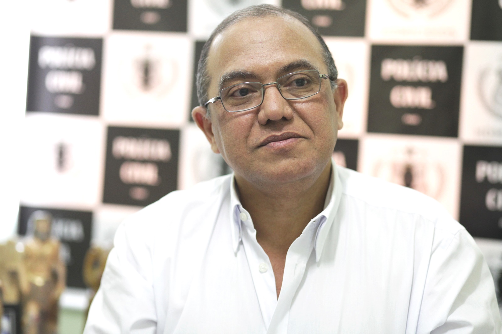 Delegado Francisco Barêtta