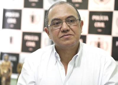 Delegado Francisco Barêtta