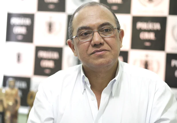 Delegado Francisco Barêtta