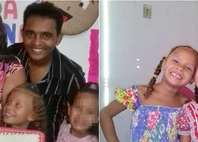 Emilly foi morta durante abordagem policial