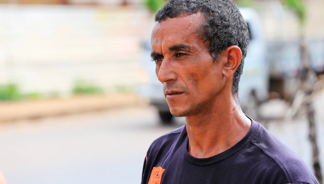 José Francisco Silva