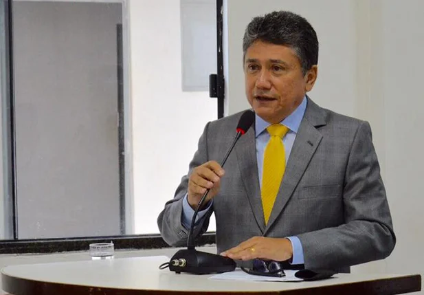 Prefeito Marcos Elvas