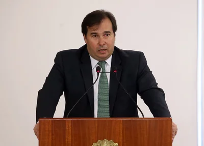 Rodrigo Maia