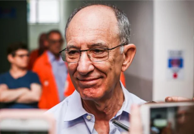 Rui Falcão, ex-presidente nacional do PT