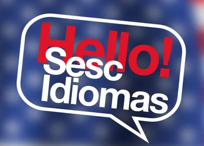 Sesc Idiomas