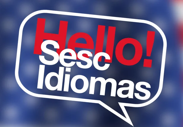 Sesc Idiomas