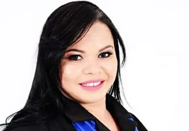 Cristiane da Paz Costa