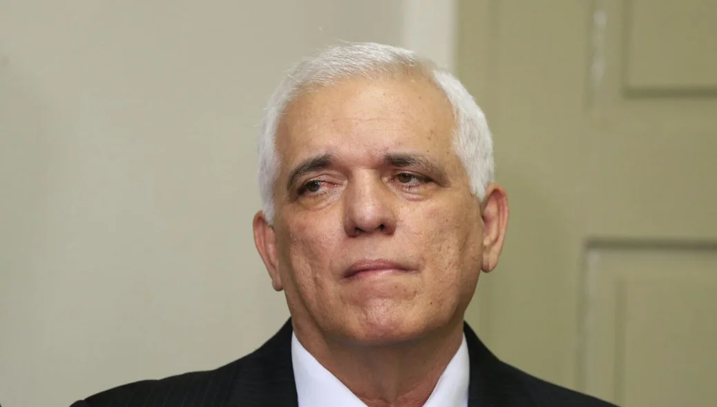Deputado Themístocles Filho esteve presente na solenidade