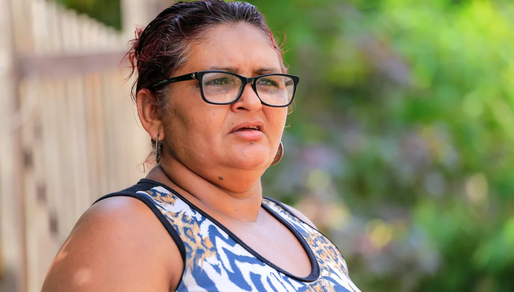 Dona Ana Lúcia