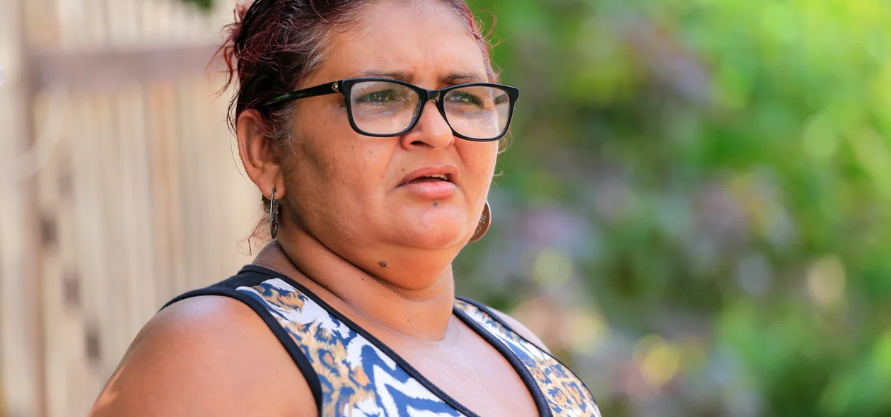 Dona Ana Lúcia