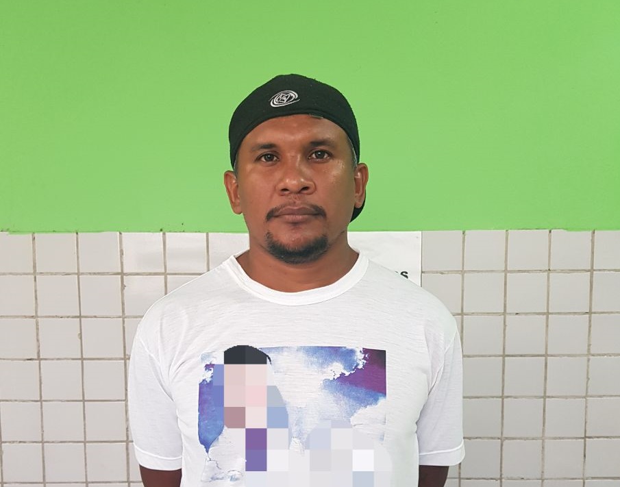 Nerisvaldo Cardoso