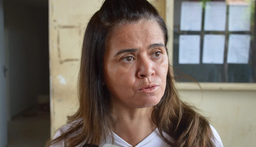 Presidente do Sindserm cobra uma solução por parte do prefeito