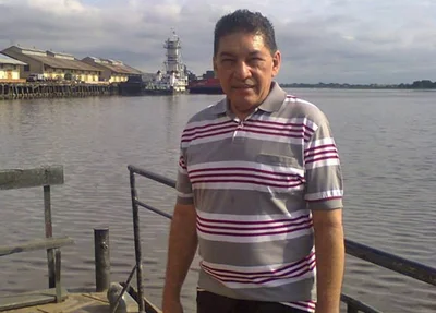 Antonio Monteiro