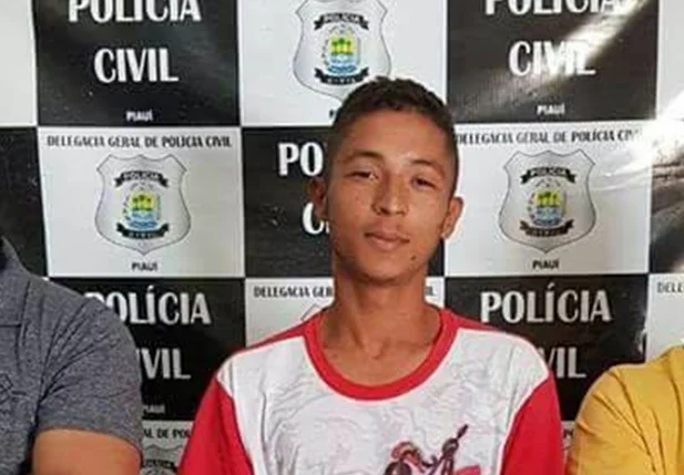 Dyego de Sousa Sampaio