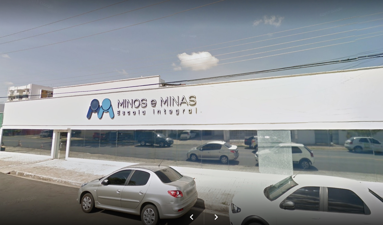 Escola Integral Minos e Minas