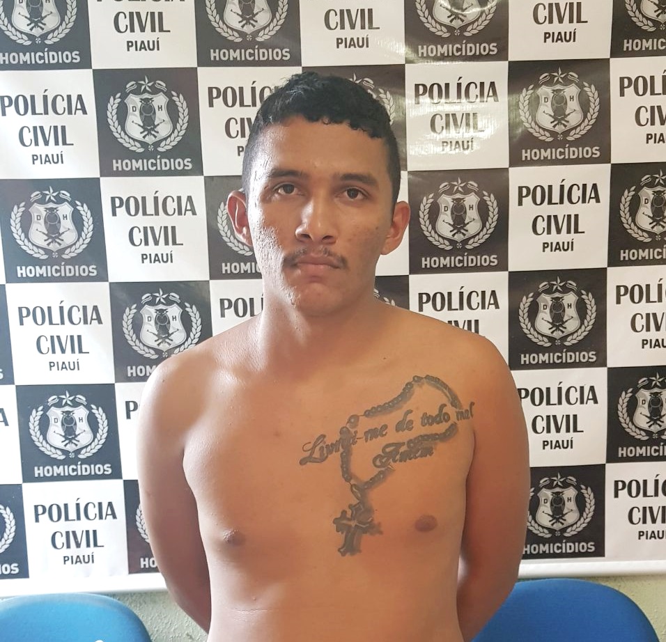 João Pedro Borges Morais