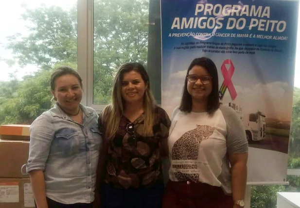 Programa Amigos do Peito