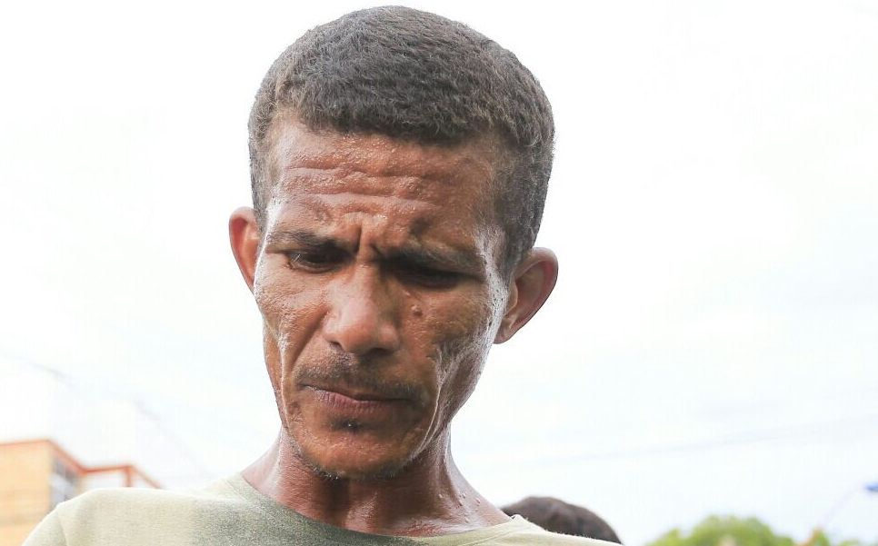Raimundo Luís do Nascimento