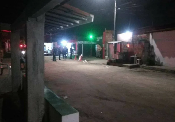 Chacina em Fortaleza