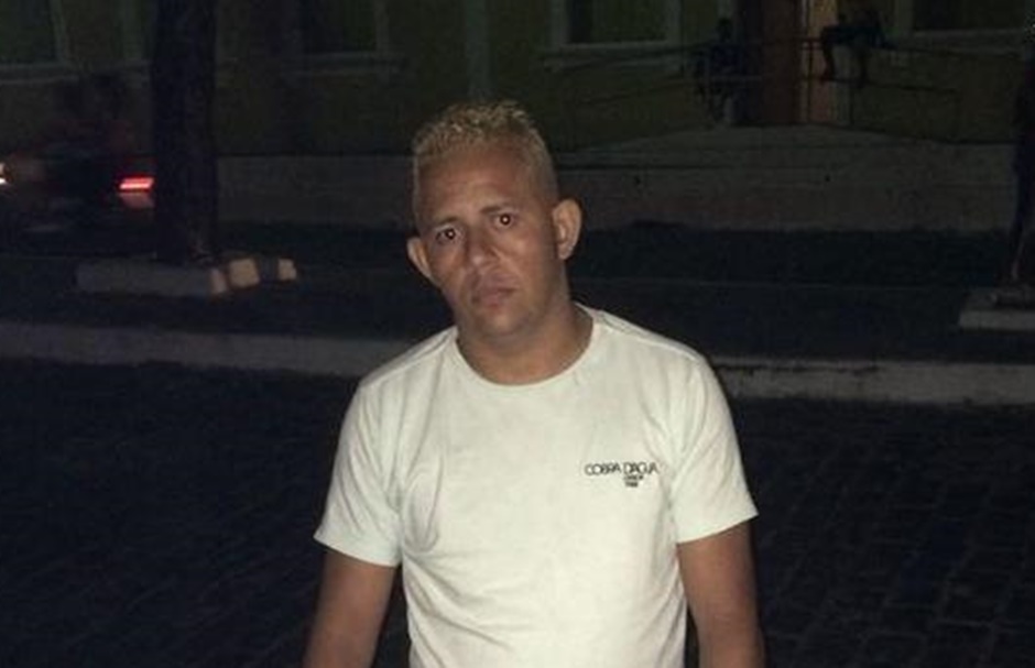 Edmar de Lima Costa