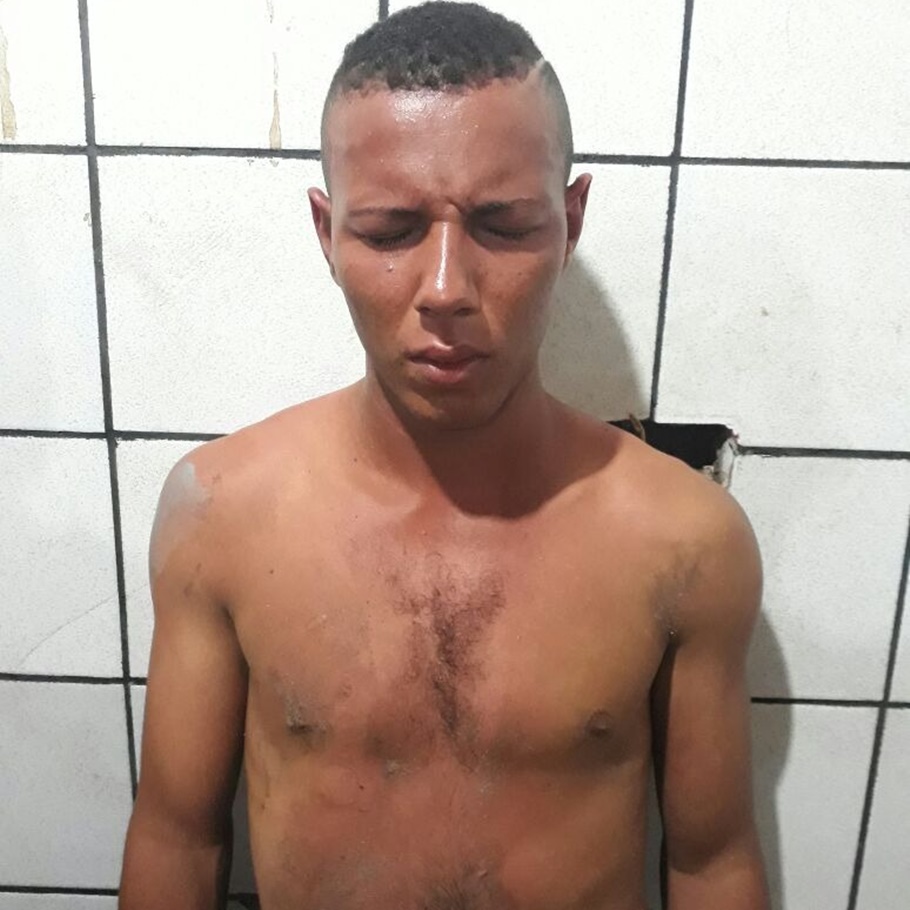 Jakson Batista da Silva