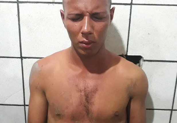 Jakson Batista da Silva