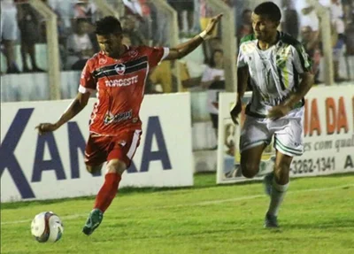 River x Altos 