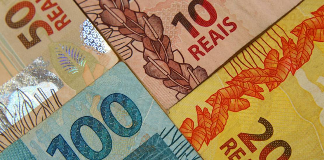 Contas públicas registram rombo de R$ 124 bilhões em 2017