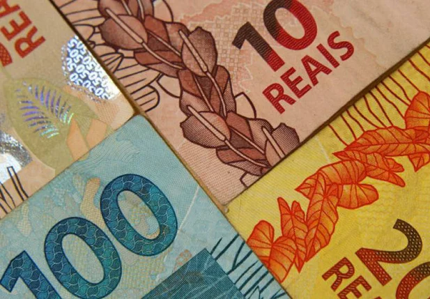 Contas públicas registram rombo de R$ 124 bilhões em 2017