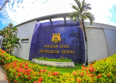Delegacia Geral 