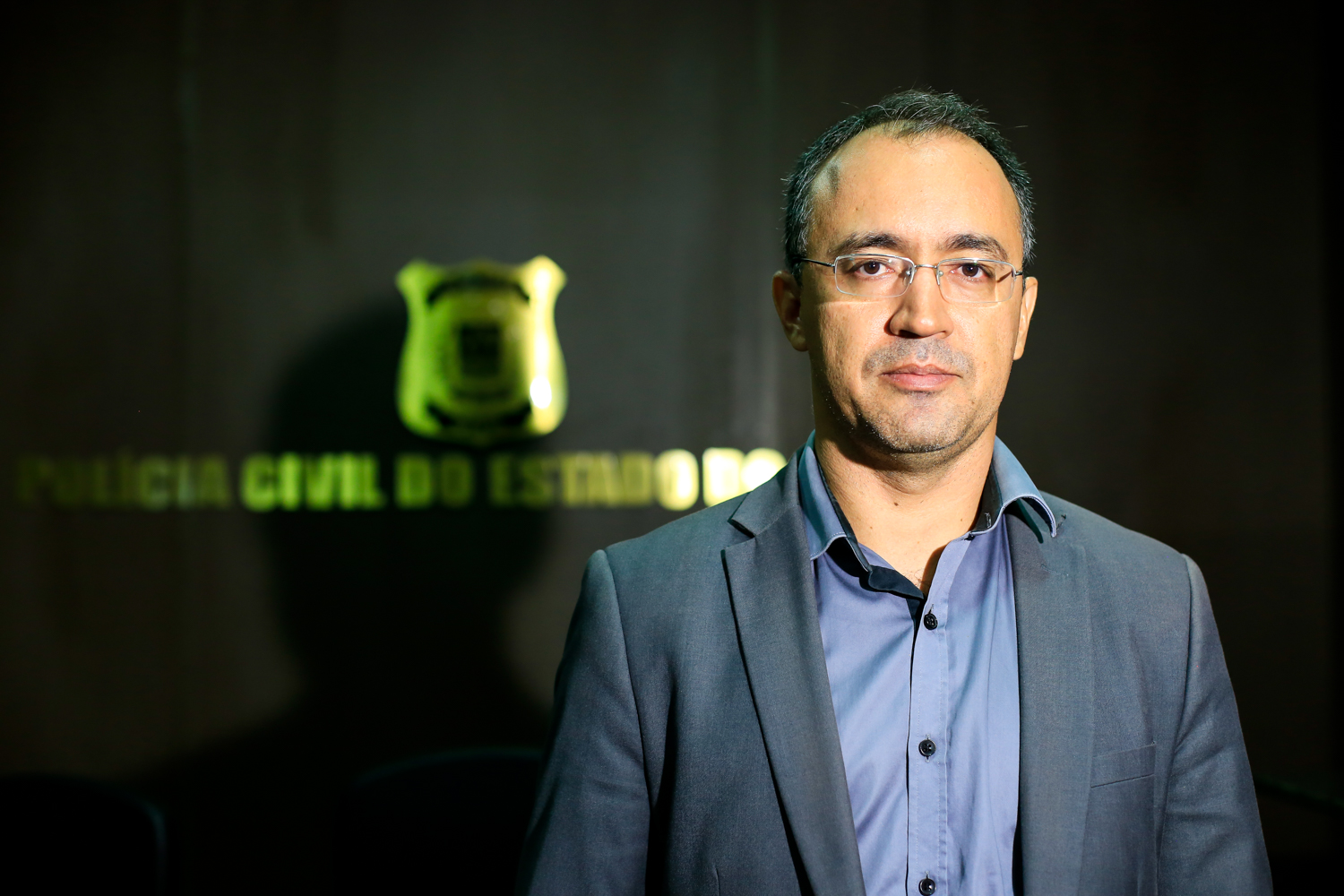 Delegado Jetan Pinheiro